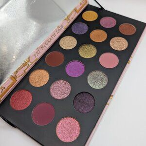 NEW Pat McGrath Labs Celestial Divinity Mega Palette